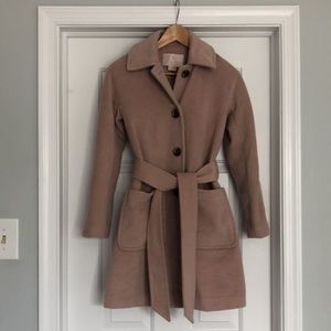 GMG coat